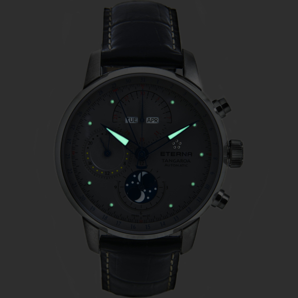 Eterna Tangaroa 2949.41.16.1261