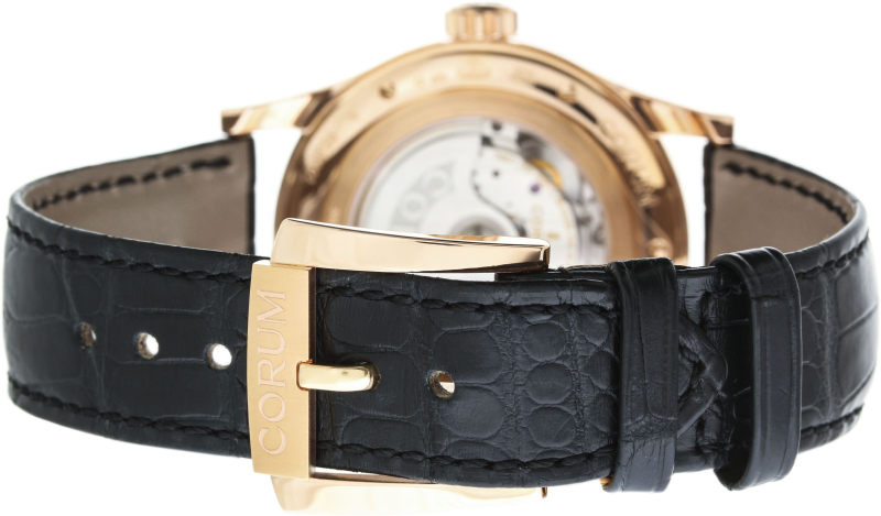 Corum Romulus 295.510.55 / 0001 BN57 Corum Romulus 295.510.55 / 0001 BN57