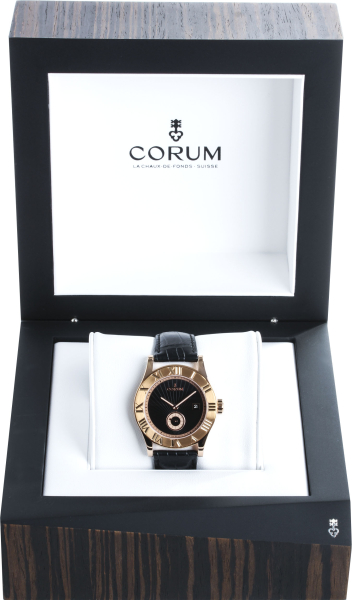 Corum Romulus 295.510.55 / 0001 BN57 Corum Romulus 295.510.55 / 0001 BN57