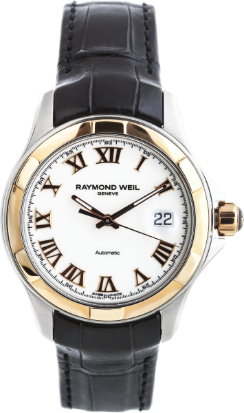 Raymond Weil Parsifal 2970-SC5-00308