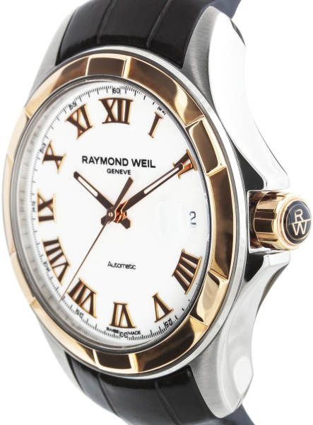 Raymond Weil Parsifal 2970-SC5-00308