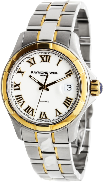 Raymond Weil Parsifal 2970-SG-00308