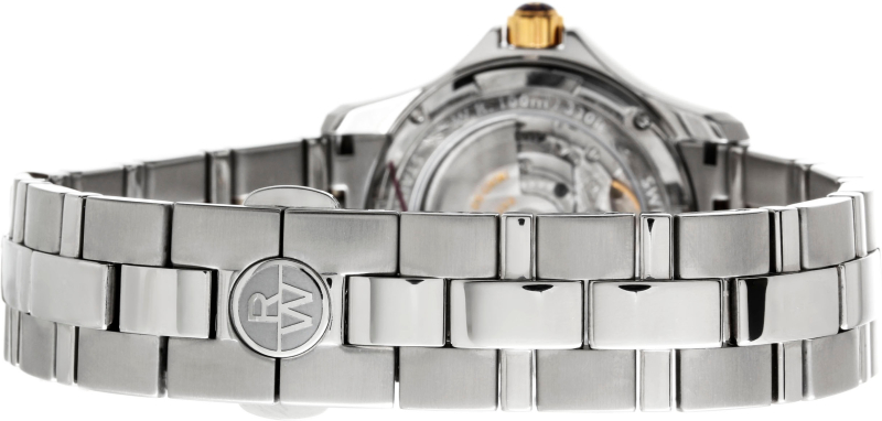 Raymond Weil Parsifal 2970-SG-00308