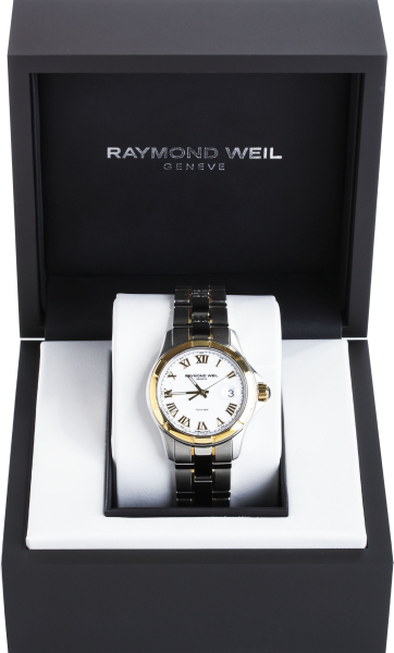 Raymond Weil Parsifal 2970-SG-00308