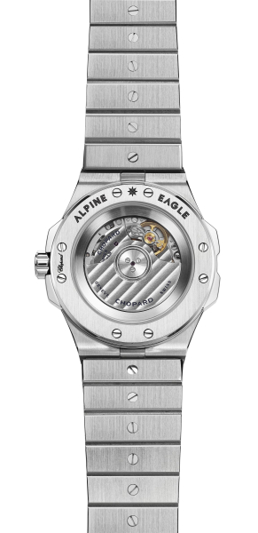 Chopard Happy Sport 298601-3002