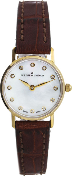 Philippe de Cheron Elisa 3006.1218N Philippe de Cheron Elisa 3006.1218N