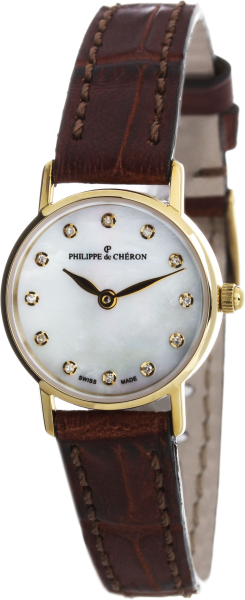 Philippe de Cheron Elisa 3006.1218N Philippe de Cheron Elisa 3006.1218N