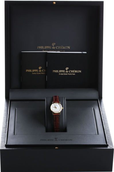 Philippe de Cheron Elisa 3006.1218N Philippe de Cheron Elisa 3006.1218N