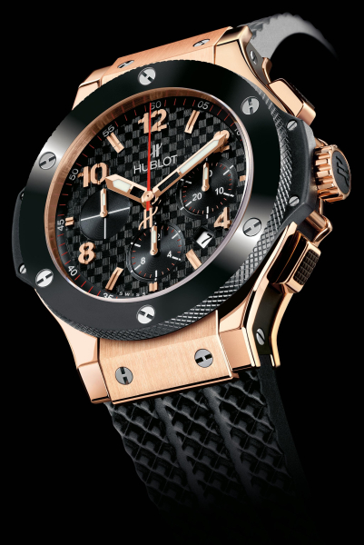 Hublot Big Bang Original 301.PB.131.RX Hublot Big Bang Original 301.PB.131.RX