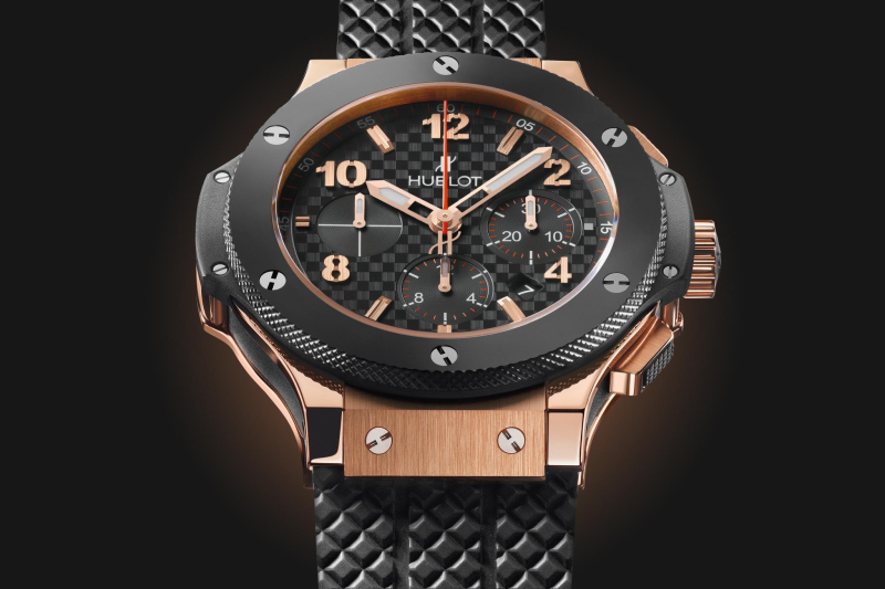 Hublot Big Bang Original 301.PB.131.RX Hublot Big Bang Original 301.PB.131.RX