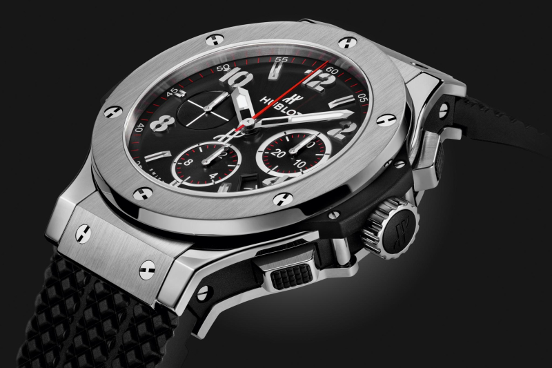 Hublot Big Bang Original 301.SX.130.RX Hublot Big Bang Original 301.SX.130.RX