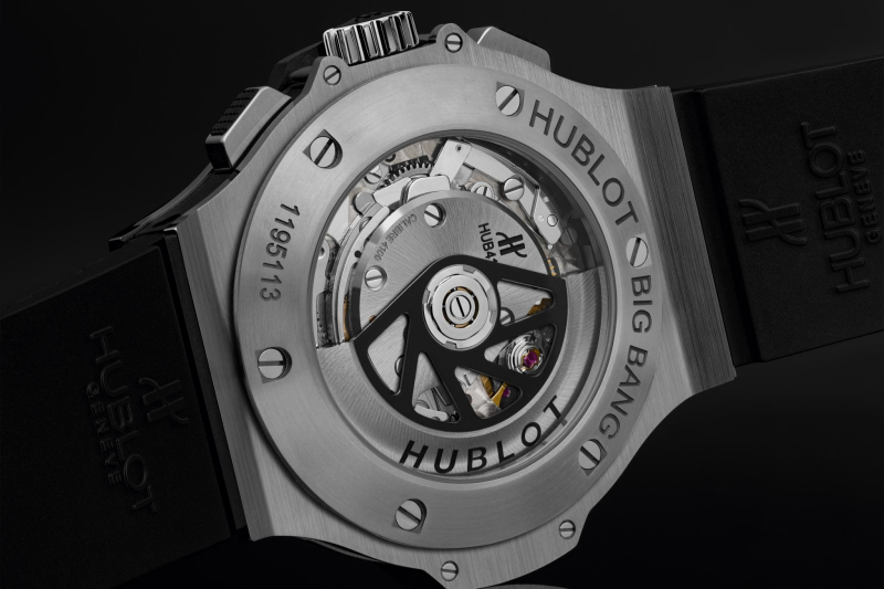 Hublot Big Bang Original 301.SX.130.RX Hublot Big Bang Original 301.SX.130.RX