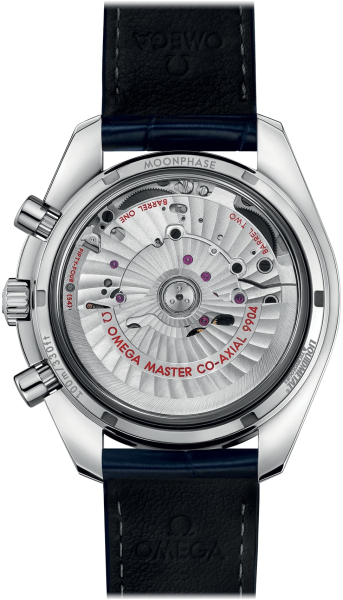 Omega Speedmaster Moonphase Chronograph 304.33.44.52.03.001