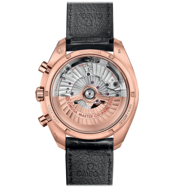 Omega Speedmaster Moonphase 304.63.44.52.01.001 Omega Speedmaster Moonphase 304.63.44.52.01.001