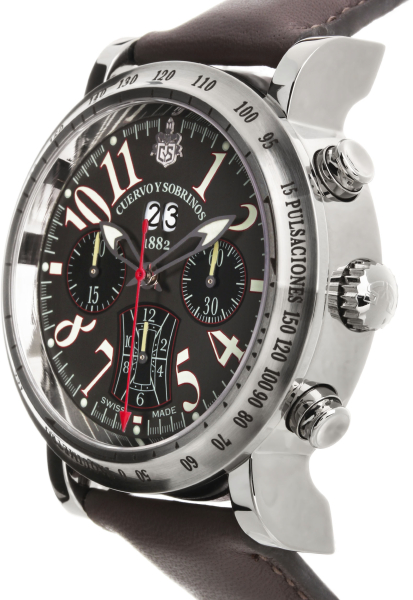 Cuervo y Sobrinos 3045.1GLE