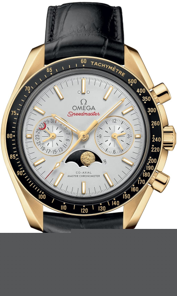 Omega Speedmaster Moonphase 304.63.44.52.02.001
