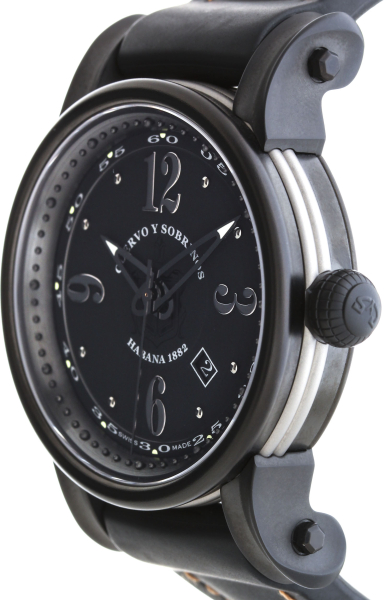 Cuervo y Sobrinos Torpedo 3053.5BB Cuervo y Sobrinos Torpedo 3053.5BB