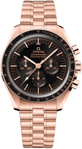 Omega Speedmaster Moonwatch Professional 310.60.42.50.01.001 Omega Speedmaster Moonwatch Professional 310.60.42.50.01.001
