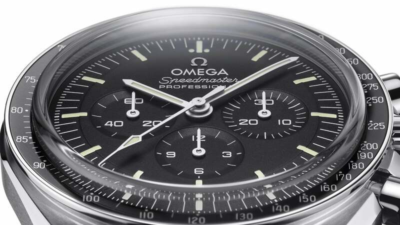 Omega Speedmaster Moonwatch Professional 310.30.42.50.01.002 Omega Speedmaster Moonwatch Professional 310.30.42.50.01.002