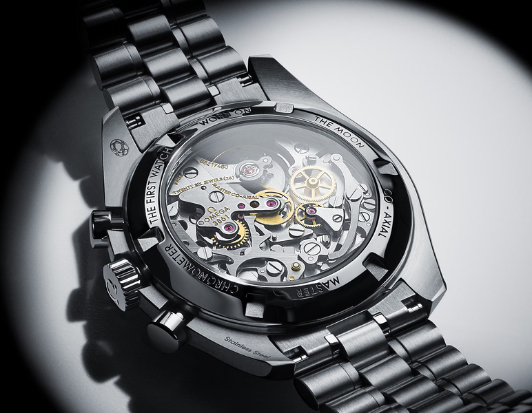 Omega Speedmaster Moonwatch Professional 310.30.42.50.04.001 Omega Speedmaster Moonwatch Professional 310.30.42.50.04.001