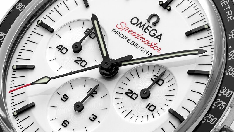 Omega Speedmaster Moonwatch Professional 310.32.42.50.04.001