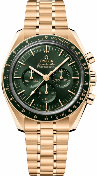 Omega Speedmaster Moonwatch Professional 310.60.42.50.10.001
