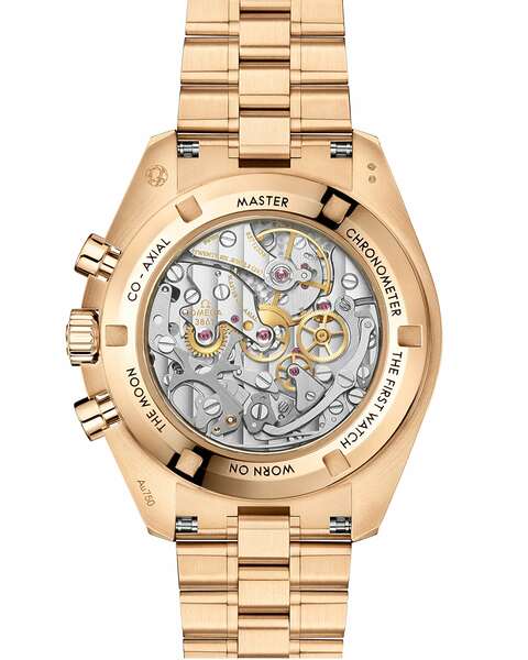 Omega Speedmaster Moonwatch Professional 310.60.42.50.10.001