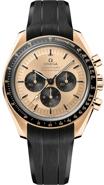 Omega Speedmaster Moonwatch Professional 310.62.42.50.99.001 Omega Speedmaster Moonwatch Professional 310.62.42.50.99.001