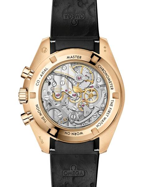 Omega Speedmaster Moonwatch Professional 310.62.42.50.99.001 Omega Speedmaster Moonwatch Professional 310.62.42.50.99.001