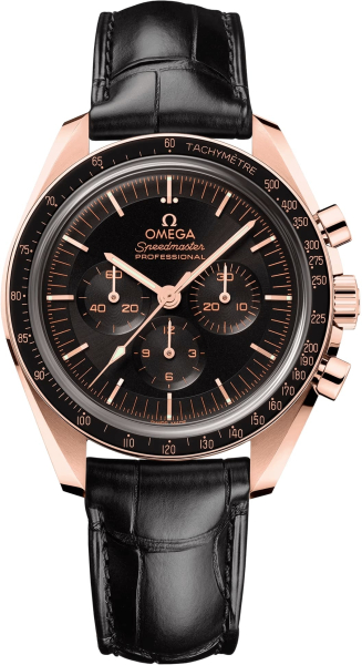 Omega Speedmaster Moonwatch Professional 310.63.42.50.01.001 Omega Speedmaster Moonwatch Professional 310.63.42.50.01.001