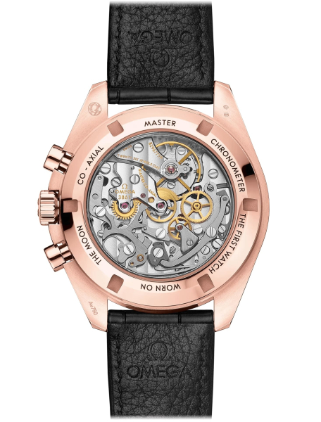 Omega Speedmaster Moonwatch Professional 310.63.42.50.01.001 Omega Speedmaster Moonwatch Professional 310.63.42.50.01.001