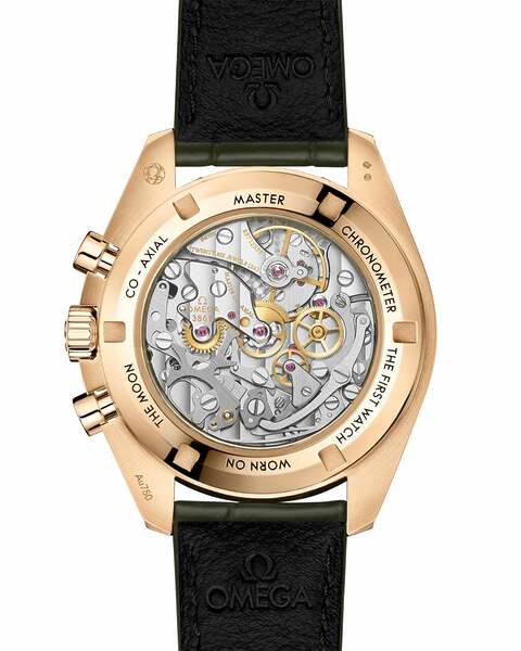 Omega Speedmaster Moonwatch Professional 310.63.42.50.10.001 Omega Speedmaster Moonwatch Professional 310.63.42.50.10.001