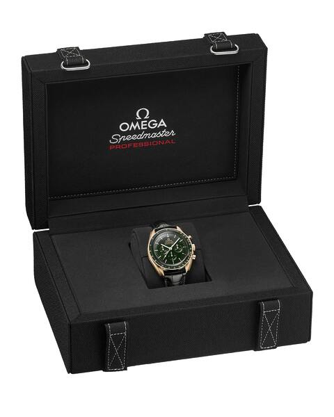 Omega Speedmaster Moonwatch Professional 310.63.42.50.10.001 Omega Speedmaster Moonwatch Professional 310.63.42.50.10.001