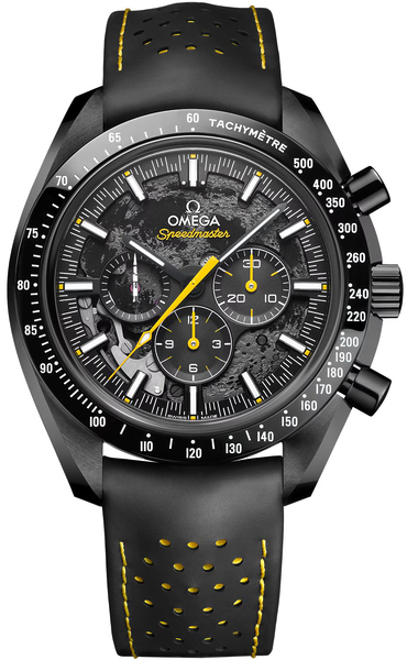 Omega Speedmaster Dark Side Of The Moon 310.92.44.50.01.001 Omega Speedmaster Dark Side Of The Moon 310.92.44.50.01.001