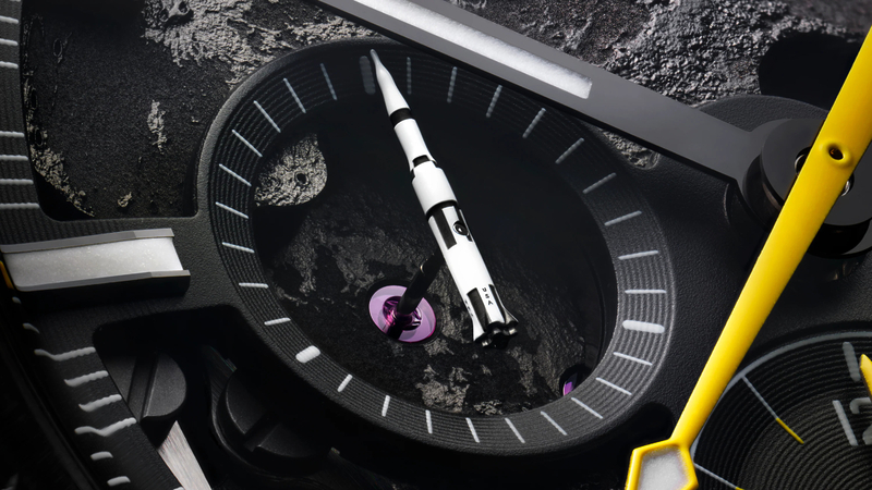 Omega Speedmaster Dark Side Of The Moon 310.92.44.50.01.001 Omega Speedmaster Dark Side Of The Moon 310.92.44.50.01.001