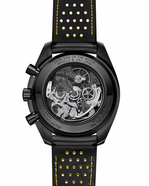 Omega Speedmaster Dark Side Of The Moon 310.92.44.50.01.001 Omega Speedmaster Dark Side Of The Moon 310.92.44.50.01.001