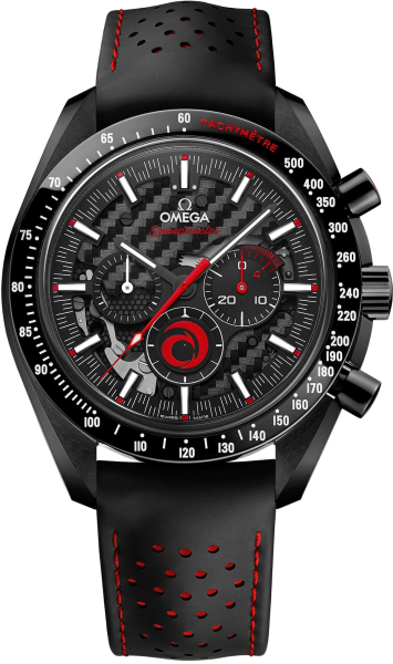 Omega Speedmaster Dark Side Of The Moon Alinghi 311.92.44.30.01.002