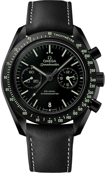 Omega Speedmaster Dark Side Of The Moon Pitch Black 311.92.44.51.01.004