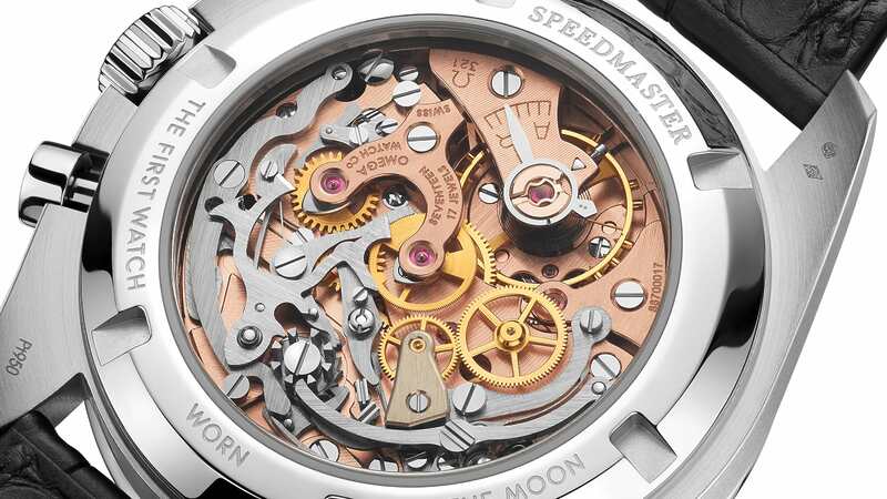 Omega Speedmaster Calibre 321 311.93.42.30.99.001 Omega Speedmaster Calibre 321 311.93.42.30.99.001