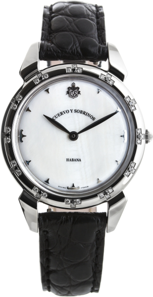 Cuervo y Sobrinos Historiador Lady 3112.1MA-l Cuervo y Sobrinos Historiador Lady 3112.1MA-l