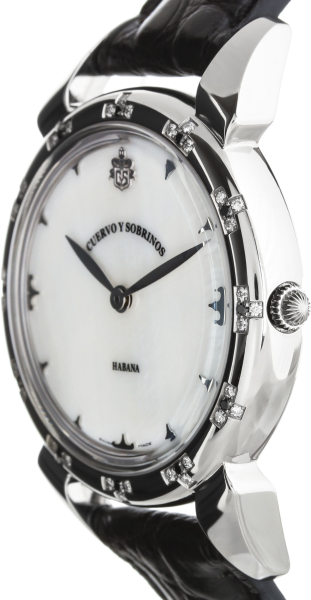 Cuervo y Sobrinos Historiador Lady 3112.1MA-l Cuervo y Sobrinos Historiador Lady 3112.1MA-l