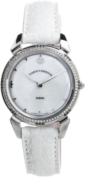 Cuervo y Sobrinos Нistoriador Lady 3112.1MA-S1 Cuervo y Sobrinos Нistoriador Lady 3112.1MA-S1