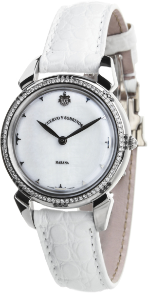 Cuervo y Sobrinos Нistoriador Lady 3112.1MA-S1 Cuervo y Sobrinos Нistoriador Lady 3112.1MA-S1