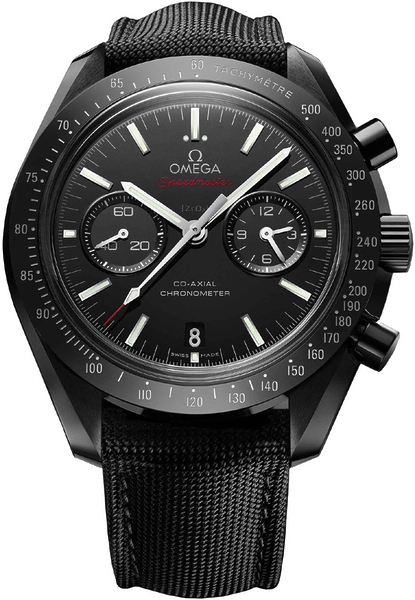 Omega Speedmaster Moonwatch 311.92.44.51.01.003