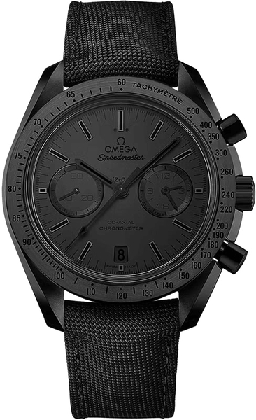 Omega Speedmaster Dark Side Of The Moon Black Black 311.92.44.51.01.005