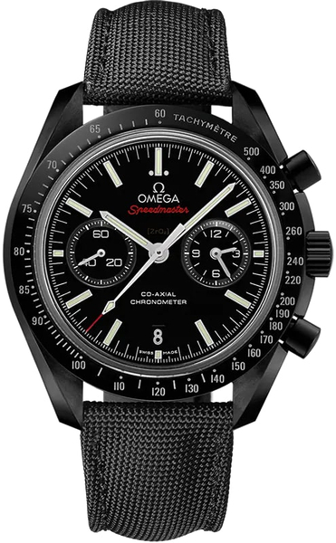 Omega Speedmaster Moonwatch 311.92.44.51.01.003