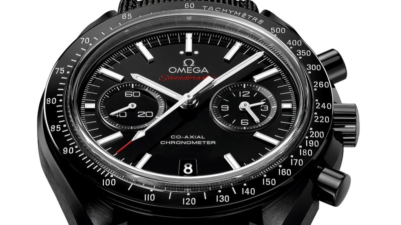 Omega Speedmaster Moonwatch 311.92.44.51.01.003