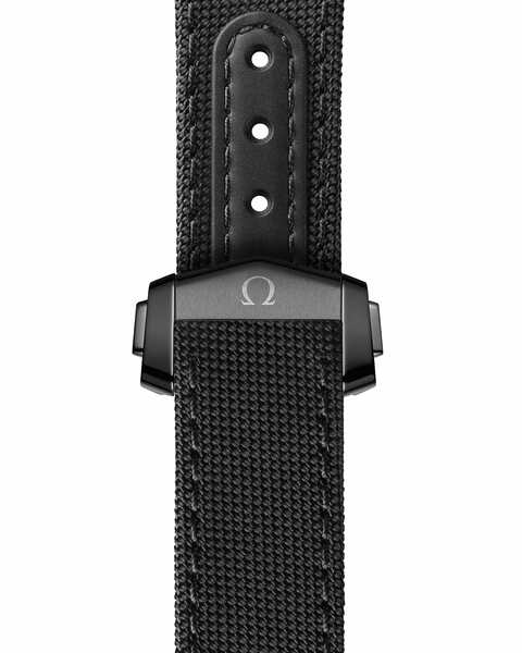 Omega Speedmaster Dark Side Of The Moon Black Black 311.92.44.51.01.005