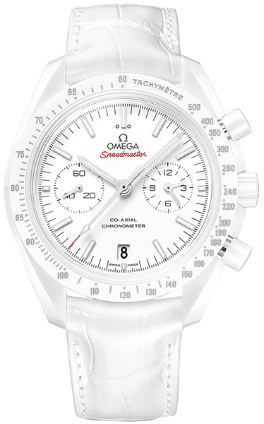 Omega Speedmaster White Side of the Moon 311.93.44.51.04.002