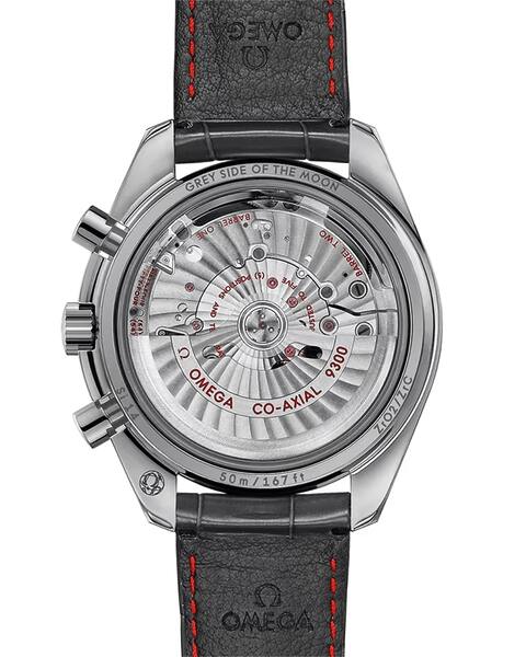 Omega Speedmaster Grey Side of the Moon 311.93.44.51.99.001 Omega Speedmaster Grey Side of the Moon 311.93.44.51.99.001